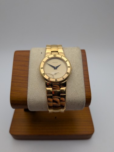 Vtg genuine gucci ladies - vtg,