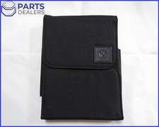 GENUINE BMW WALLET DOCUMENT
