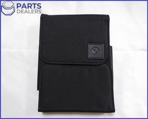 Genuine bmw wallet - bmw, document
