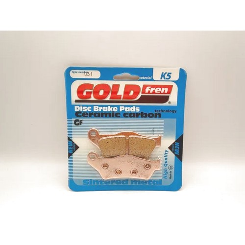 031 brake pad for - k5-031,