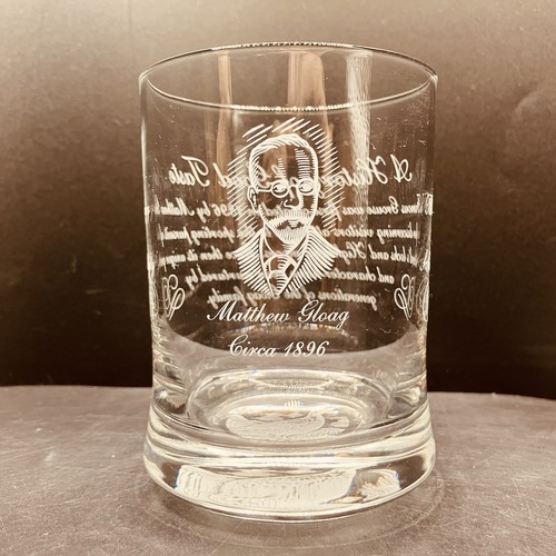Famous grouse matthew gloag - famous,
