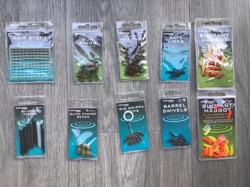 Drennan terminal tackle - terminal, full