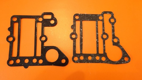 Thermostat gasket for yamaha - thermostat,
