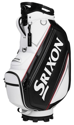 New srixon golf zxi - zxi, bag