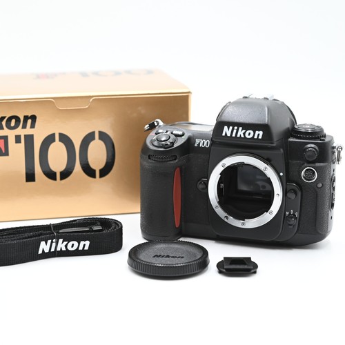Nikon f100 35mm - nikon,