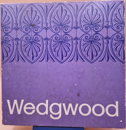 Rare wedgwood black - black, basalt