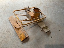 Probst Vacuum Lifter Capacity