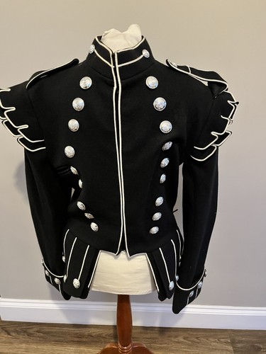 Scots guards pipers doublet - pipers,