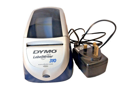 Dymo 310 label - dymo, writer