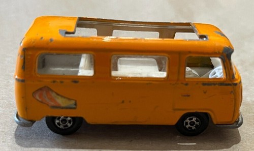 Matchbox 23 - matchbox, no