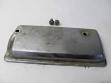 1980 KAWASAKI KZ650 LTD KZ 650 STARTER COVER 21165-003