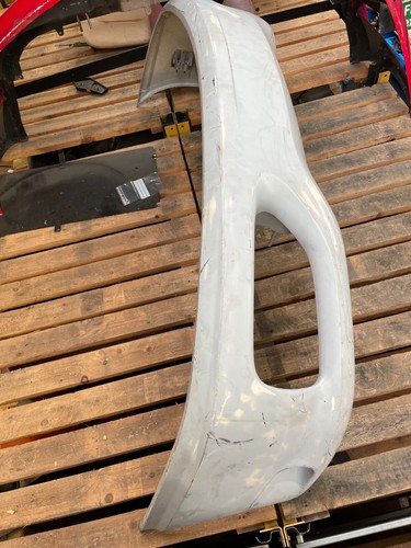 Ferrari 360 front - 360, bumper