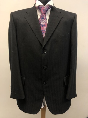 Magee jacket blazer wool blend - magee,