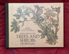Field Guide to Wild Flowers of