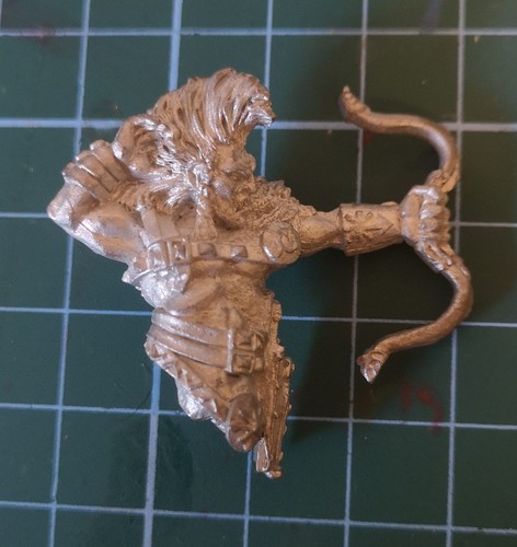 Oop warhammer marauder - oop,