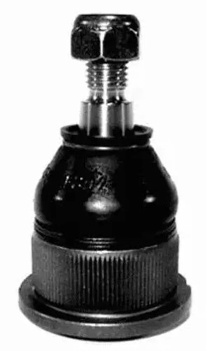 Wishbone pin front axle left - wishbone,
