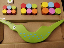 Classic World Toddler