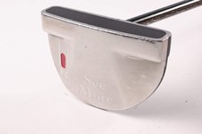 Seemore Si5 Hosel Black Putter