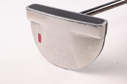 Seemore si5 hosel - seemore, putter