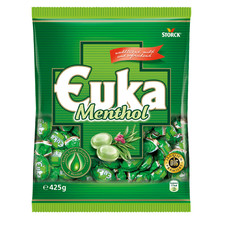 Storck Euka Sweet Menthol 425g