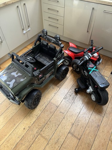 Kids ride electric toys - kids,