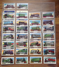 Lyons Maid Train Spotters