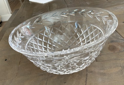 Vintage waterford crystal - waterford,