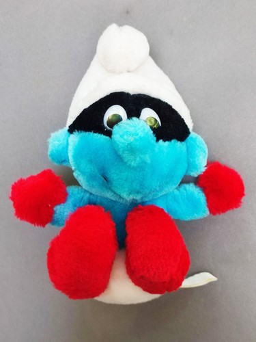 1974 vintage coronet smurf - 1974,