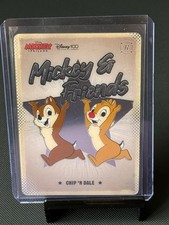 2023 Kakawow Disney 100 Hotbox