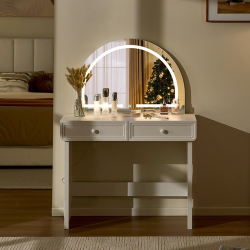 Dressing table led - dressing,