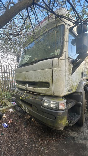 2005 renault trucks premium - trucks,
