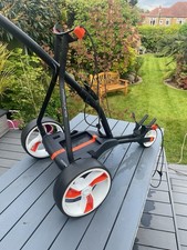 GOLFSTREAM VISION LITHIUM