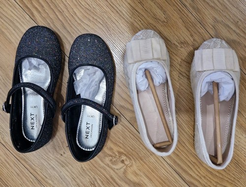 Next occasions girls shoes - occasions,