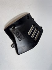 1980 Suzuki DR400 Engine