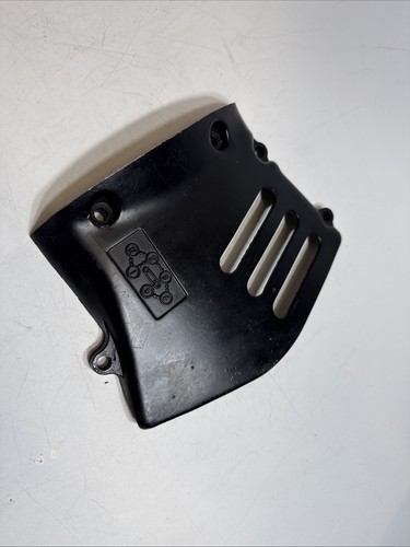 1980 suzuki dr400 - suzuki, engine