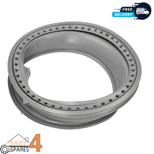 GENUINE ELECTROLUX EWG12450W EWG127410W WASHING MACHINE DOOR SEAL GASKET