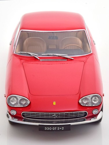 Scale ferrari 330 2 - kk,