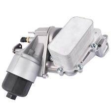 Oil Cooler & Housing Assembly