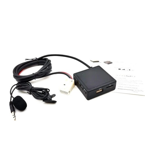 Aux usb bluetooth auxiliary - bluetooth,