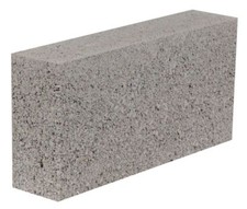 Concrete Breeze Blocks 100mm 7N Medium Density  - Various Quantities