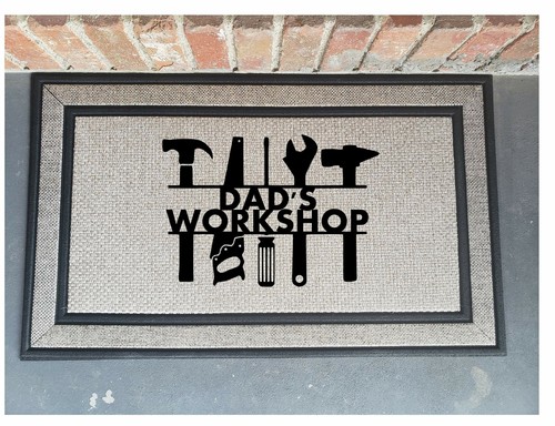 Dad workshop tool - dad's, tool's