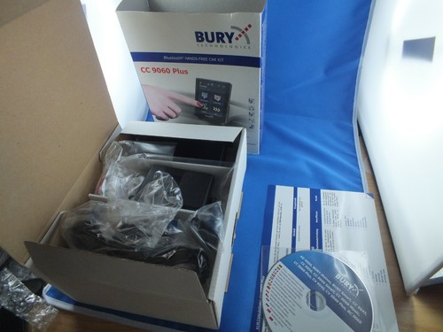 Bury cc9060 plus complete - cc9060,