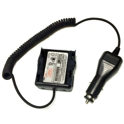 Car battery adaptor eliminator - adaptor,