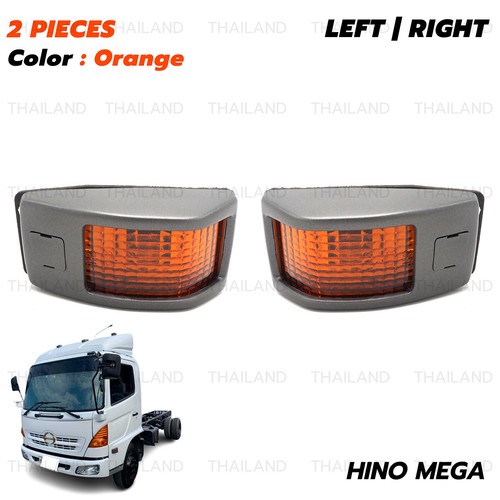Fits hino mega - ranger,