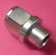 20 x CLASSIC WOLFRACE COMPOMOTIVE wheelnuts M16x1.5 x21mm Land Rover Range Rover