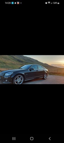 Mercedes c220 w204 1 - c220,