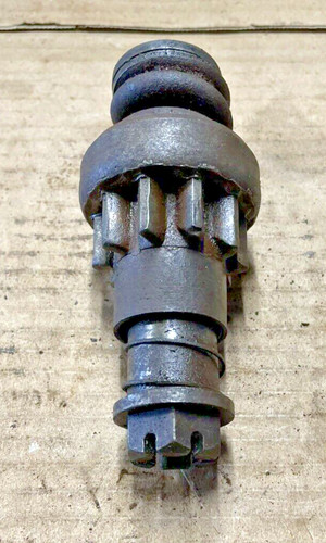 Original good used ford e493a - good,