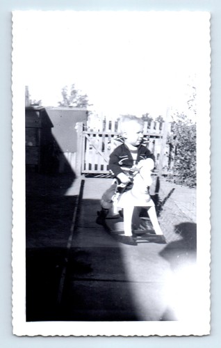 Old vintage photo boy - vintage,