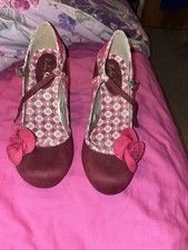 Ruby Shoo Women's Size 7