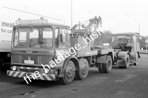 Thh truck photos aec - thh,